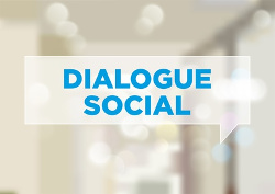 dialogue social