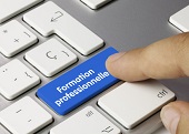 Utilisation du compte personnel de formation