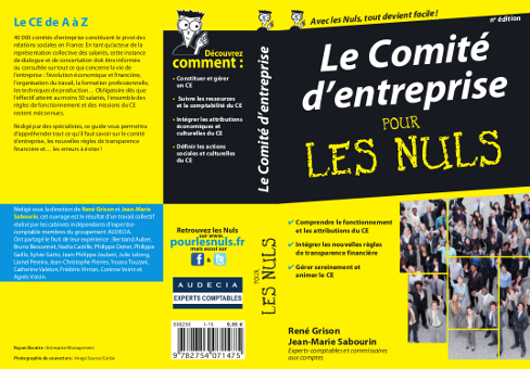 couverture lecepourlesnuls