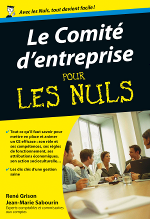 Le comité d'entreprise pour les nuls